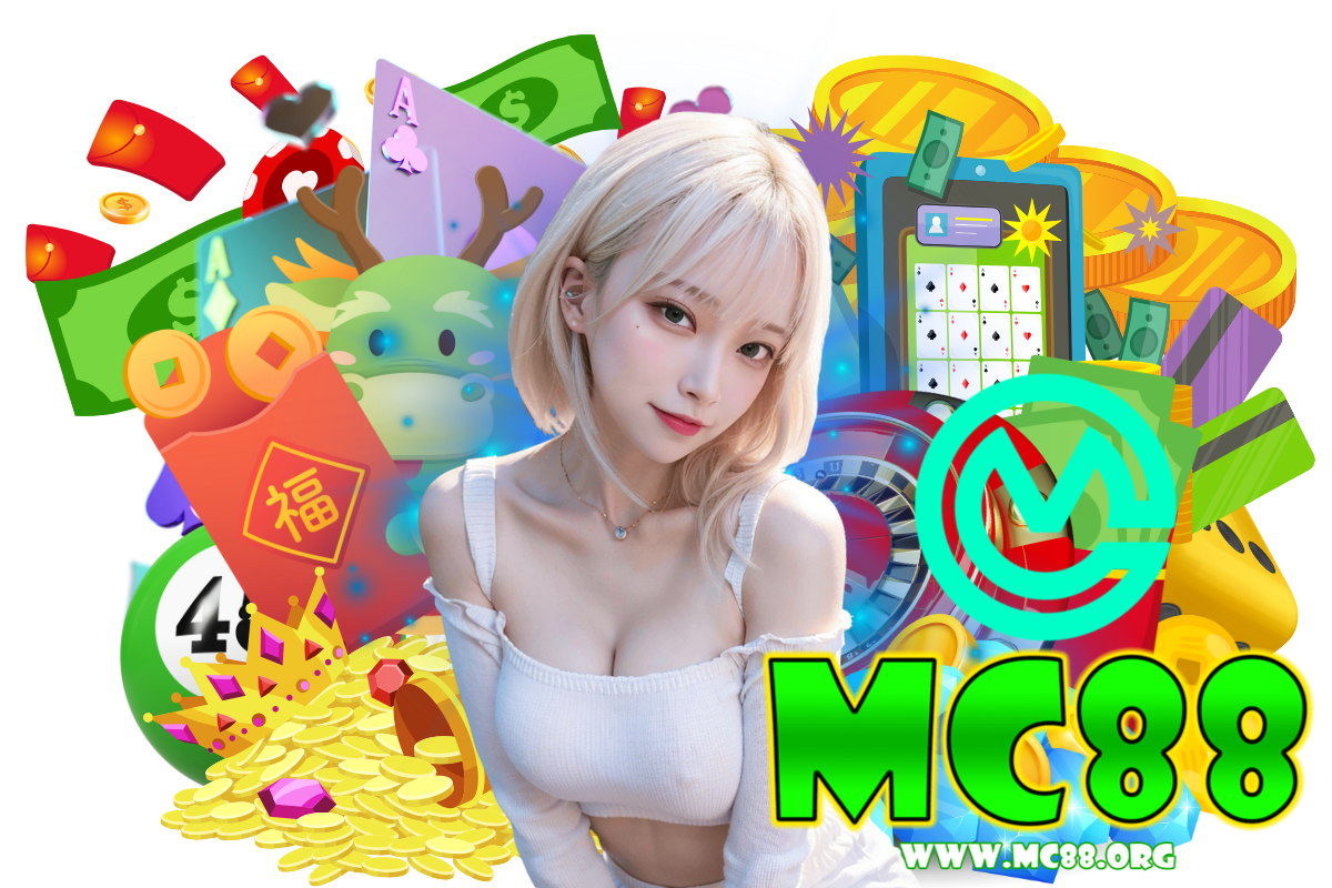 mc88 ทางเข้า
