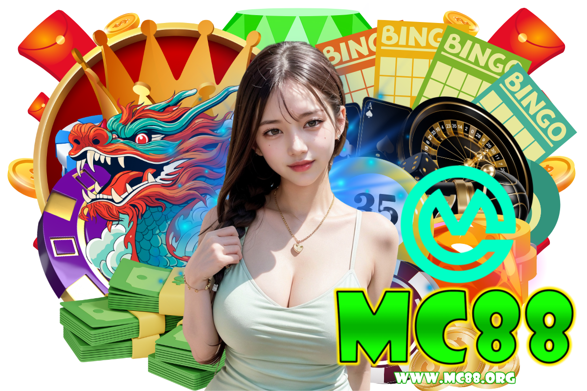 สล็อต mc88